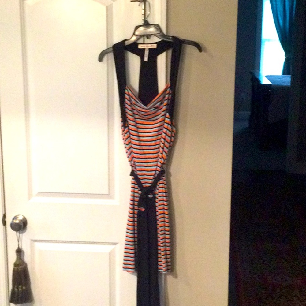 Very nice beach-swim coverup. Nanette Lepore, size Medium
